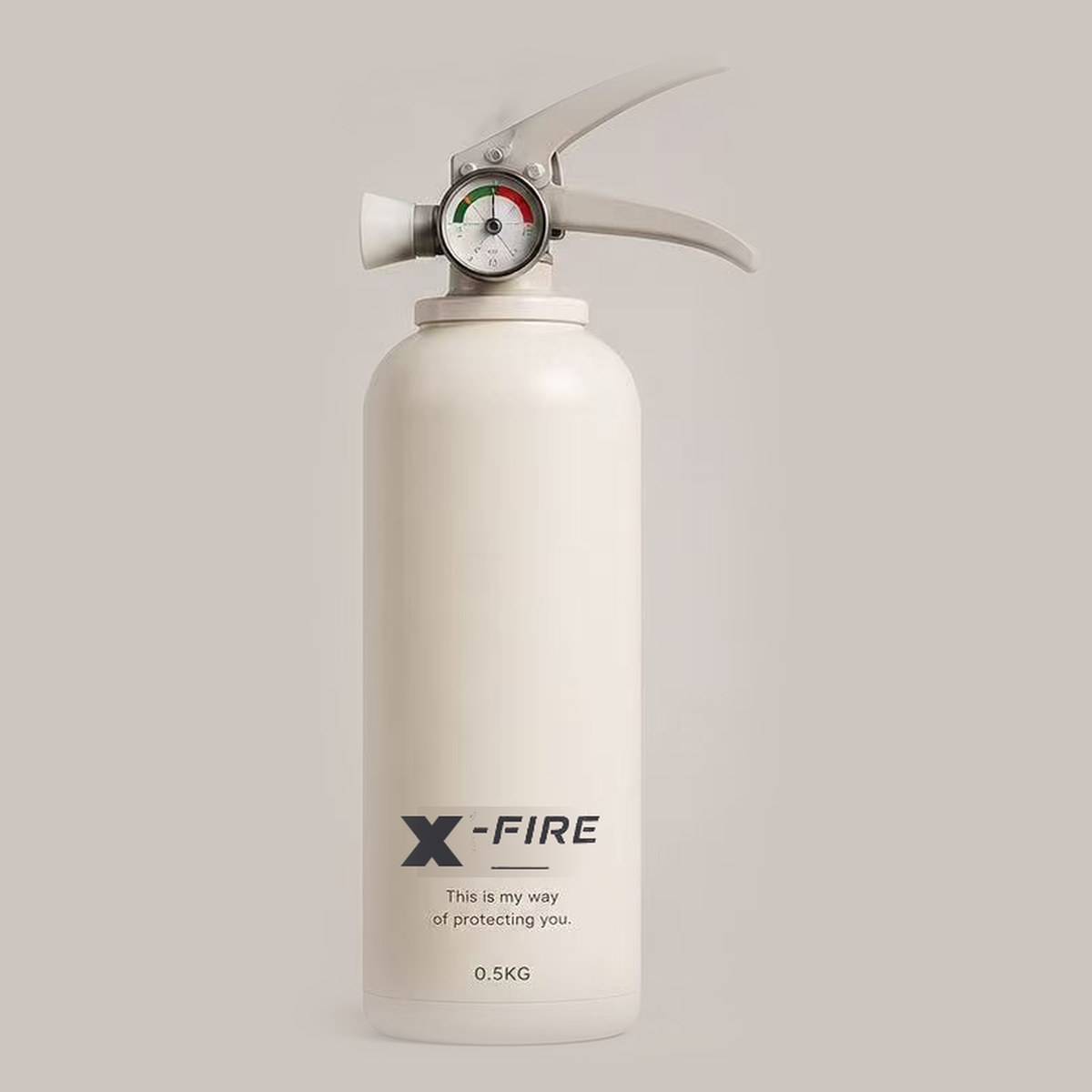 X-FIRE Modern Home 500ML